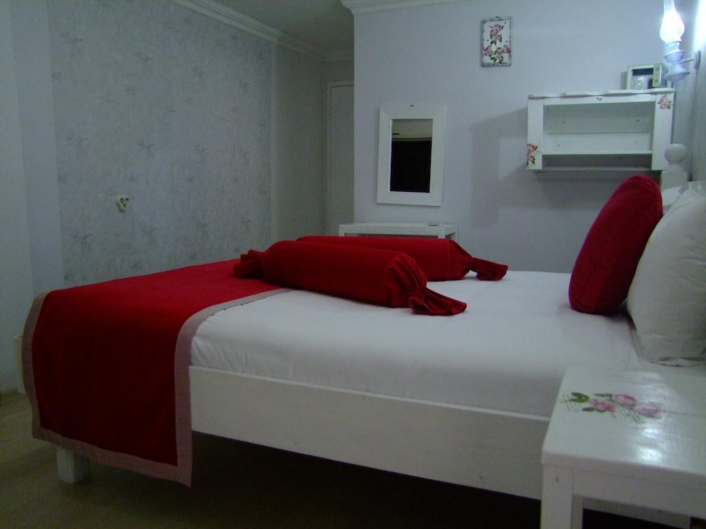 Hotel Ishakpasa Konagi Istanbul Værelse billede
