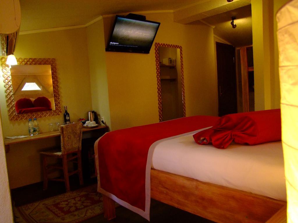 Hotel Ishakpasa Konagi Istanbul Værelse billede
