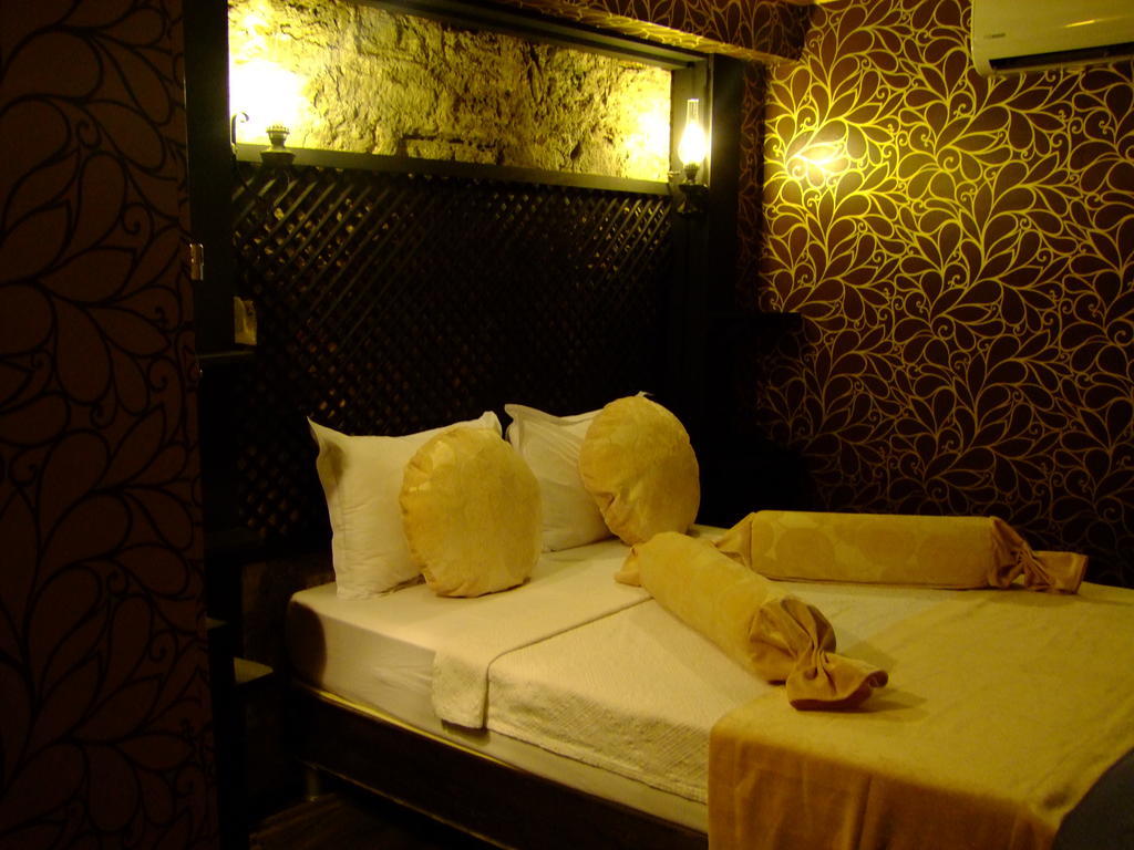 Hotel Ishakpasa Konagi Istanbul Værelse billede